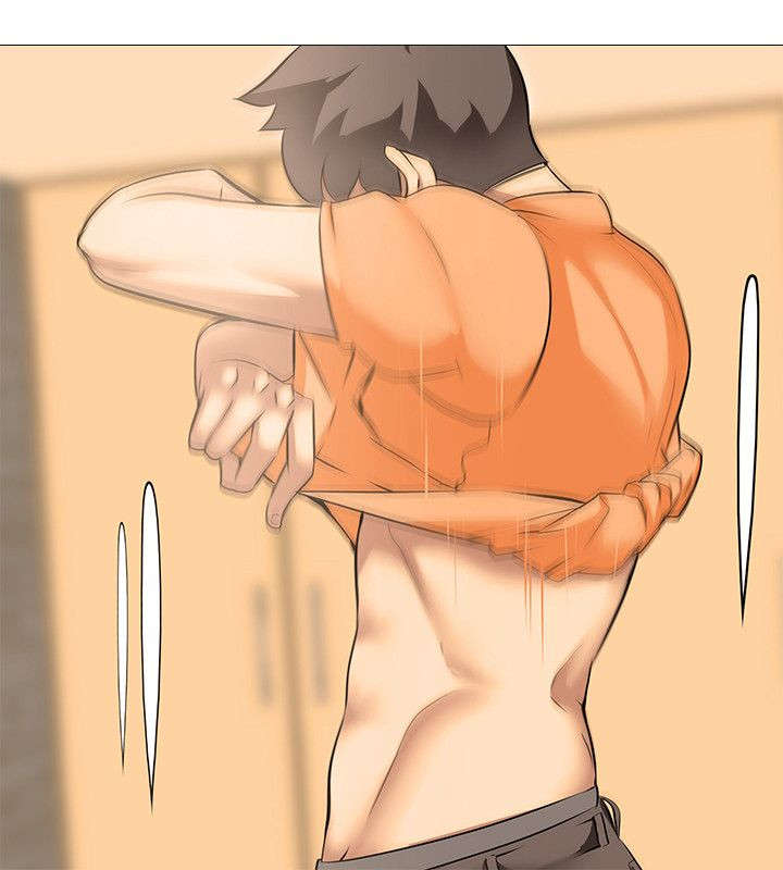 丧尸太平楼漫画,第16章：送食物5图