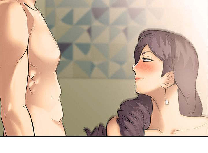 丧尸太平楼漫画,第13章：同居（3）1图