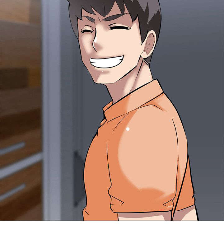 丧尸太平楼漫画,第17章：送食物（2）3图