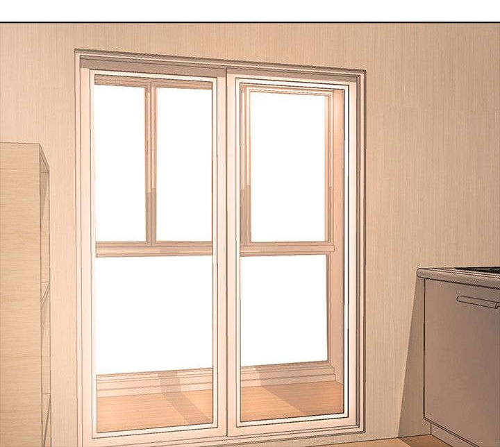 丧尸太平楼漫画,第6章：生气的妻子4图