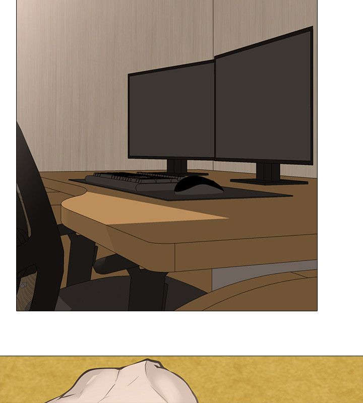 丧尸太平楼漫画,第24章：上下关系（2）1图