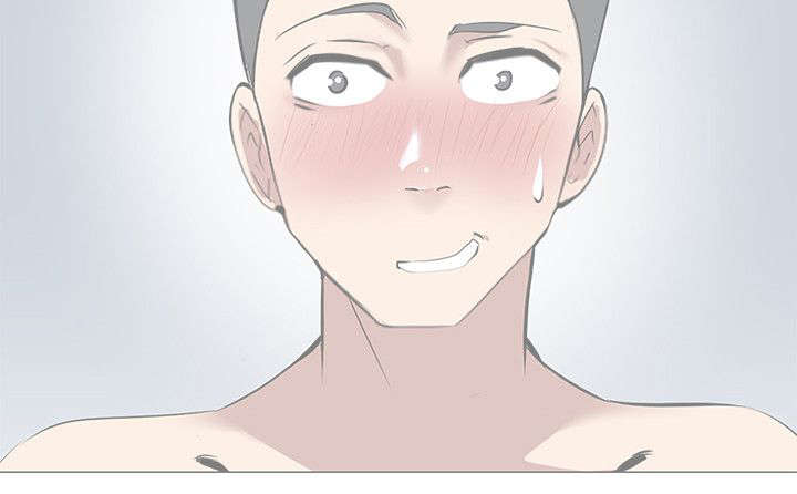 丧尸太平楼漫画,第27章：嫉妒1图