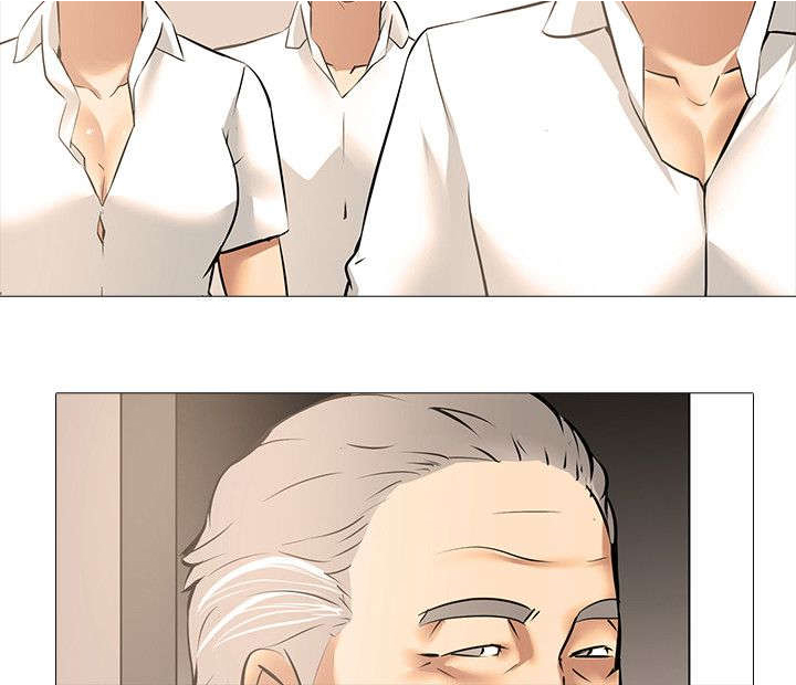 丧尸太平楼漫画,第15章：要食物5图