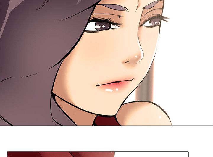 丧尸太平楼漫画,第12章：同居（2）5图