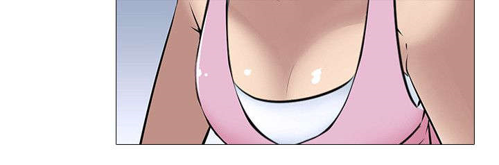 丧尸太平楼漫画,第32章：弟弟的话1图