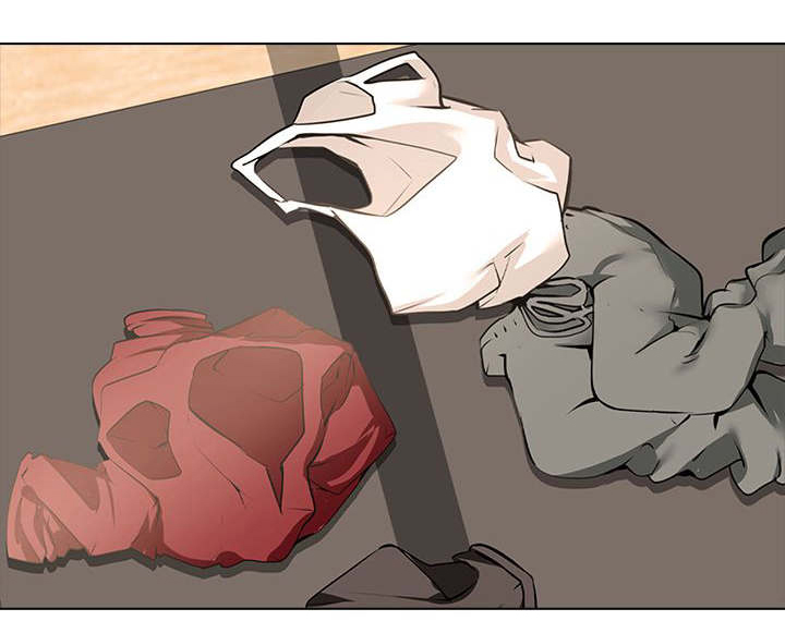 丧尸太平楼漫画,第13章：同居（3）1图