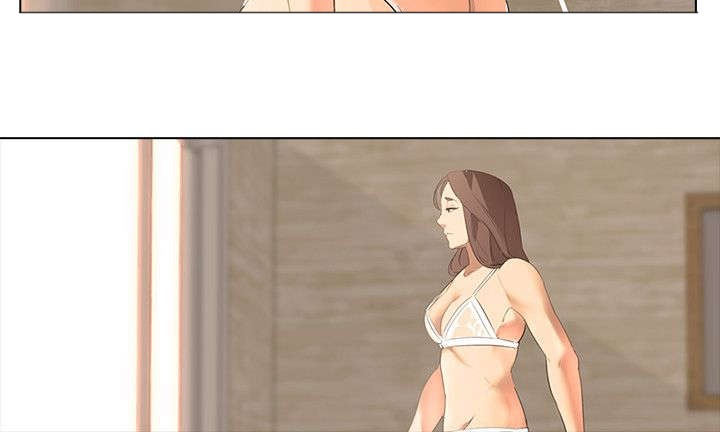 丧尸太平楼漫画,第6章：生气的妻子2图