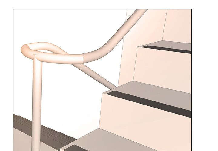 丧尸太平楼漫画,第23章：上下关系3图