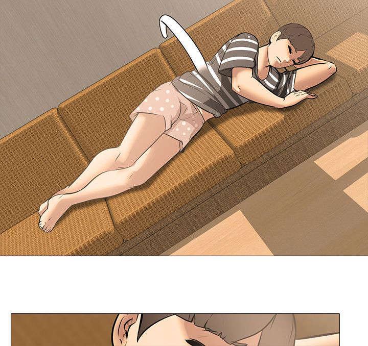 丧尸太平楼漫画,第24章：上下关系（2）1图