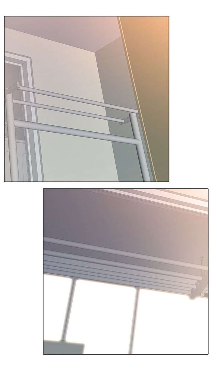 丧尸太平楼漫画,第3章：新婚夫妻（2）5图