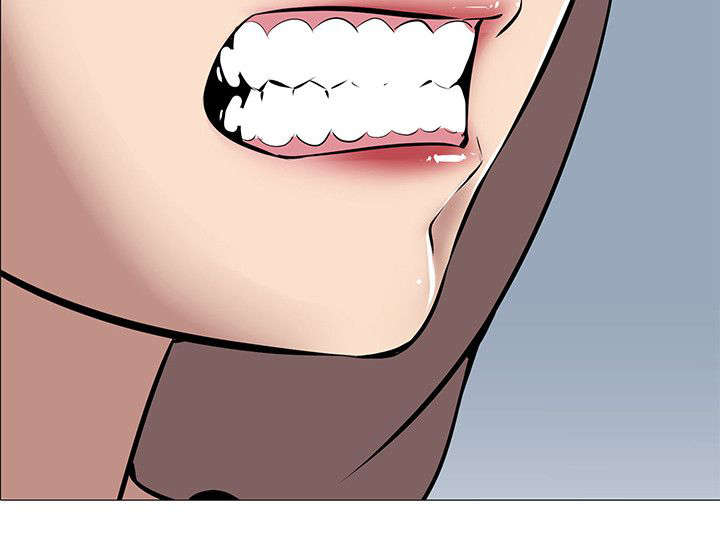 丧尸太平楼漫画,第21章：丢到窗外5图