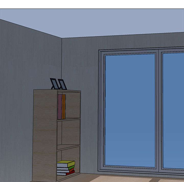 丧尸太平楼漫画,第21章：丢到窗外2图