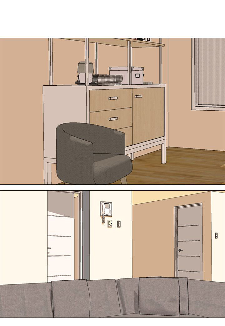 丧尸太平楼漫画,第36章：杂乱1图