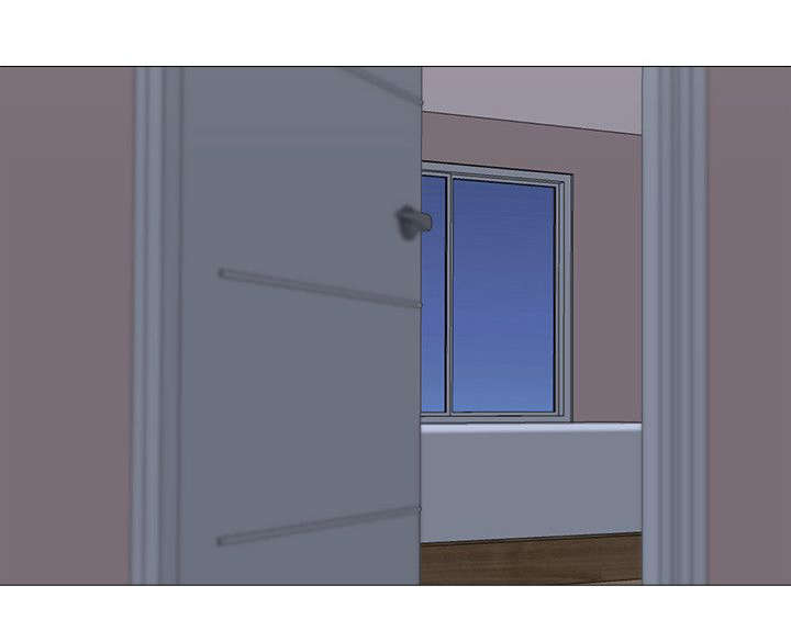 丧尸太平楼漫画,第17章：送食物（2）1图