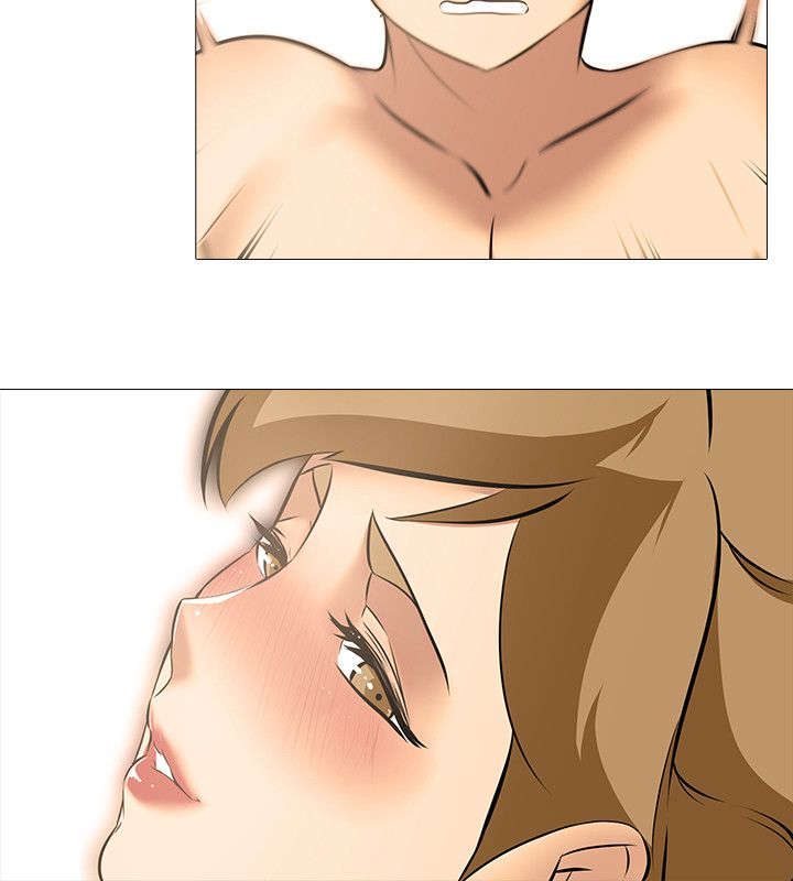 丧尸太平楼漫画,第29章：嫉妒（3）2图