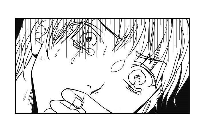 同窗出演漫画,第14章：非常奇怪2图