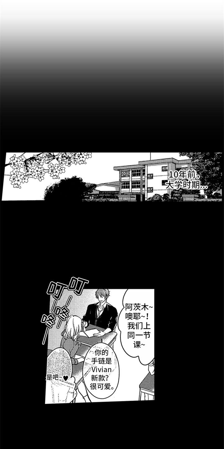 顶级模特走秀视频高清合集漫画,第1章：模特1图