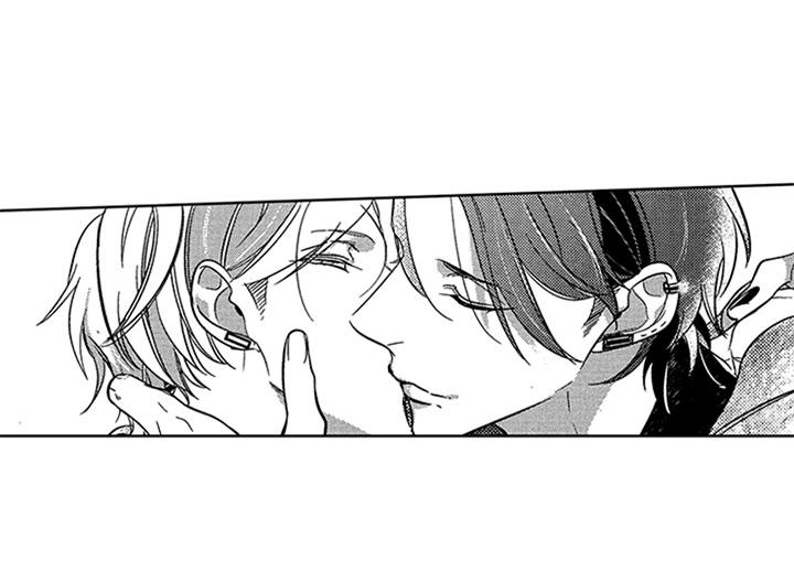 顶级模特漫画,第21章：夺冠2图