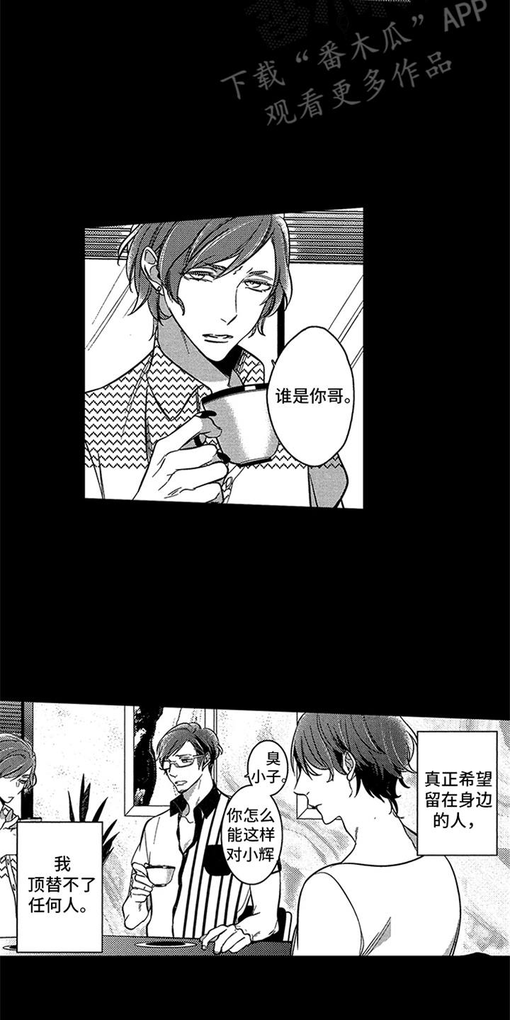 顶级模特漫画,第8章：新企划2图