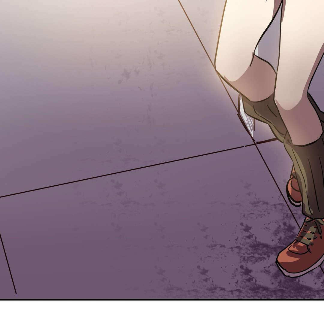 地狱游行漫画,第19章：金色怪物2图