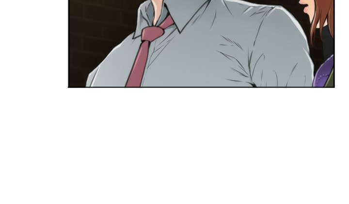 爱上男闺蜜漫画,第25章：英雄救美4图