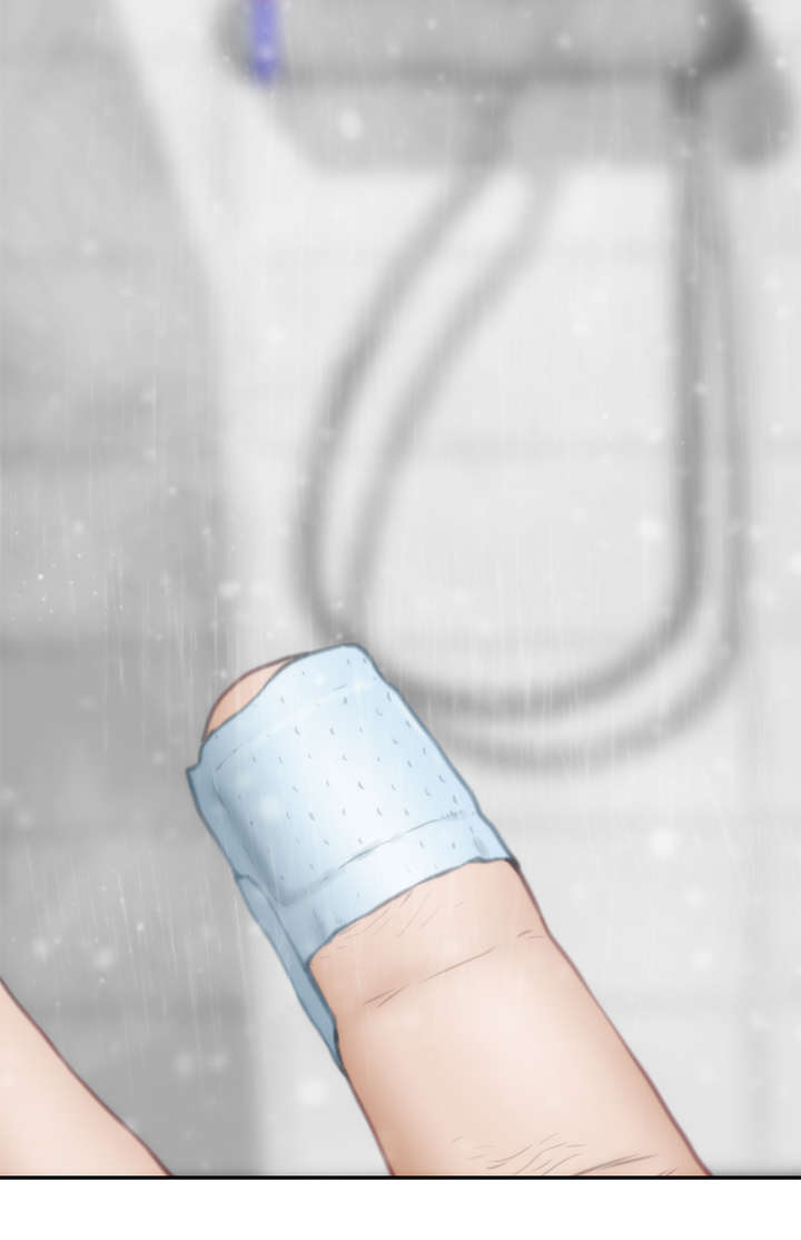 爱上男闺蜜漫画,第12章：搬家2图