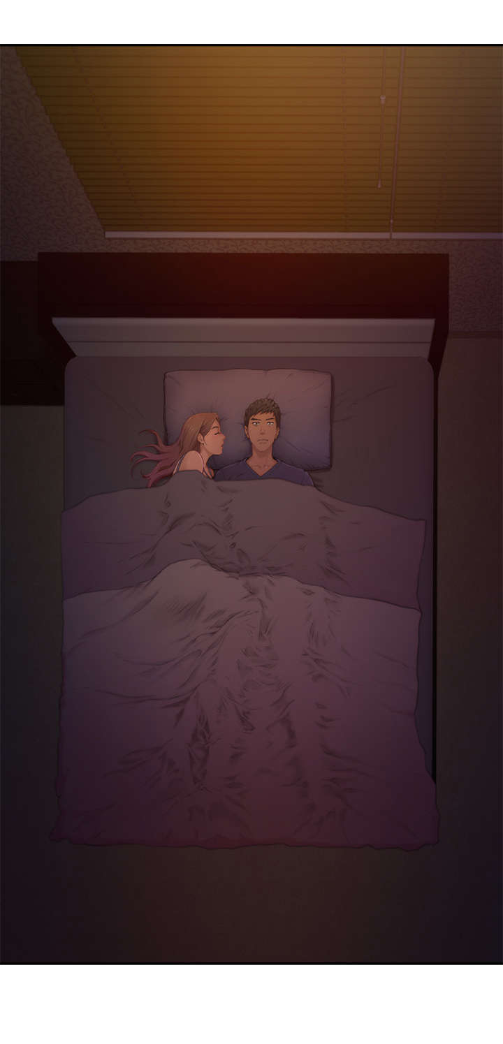 爱上男闺蜜漫画,第4章：共处4图
