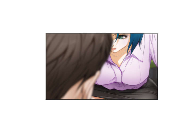 爱上男闺蜜漫画,第7章：同事2图