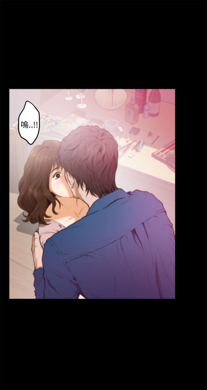 爱上男闺蜜漫画,第12章：搬家5图