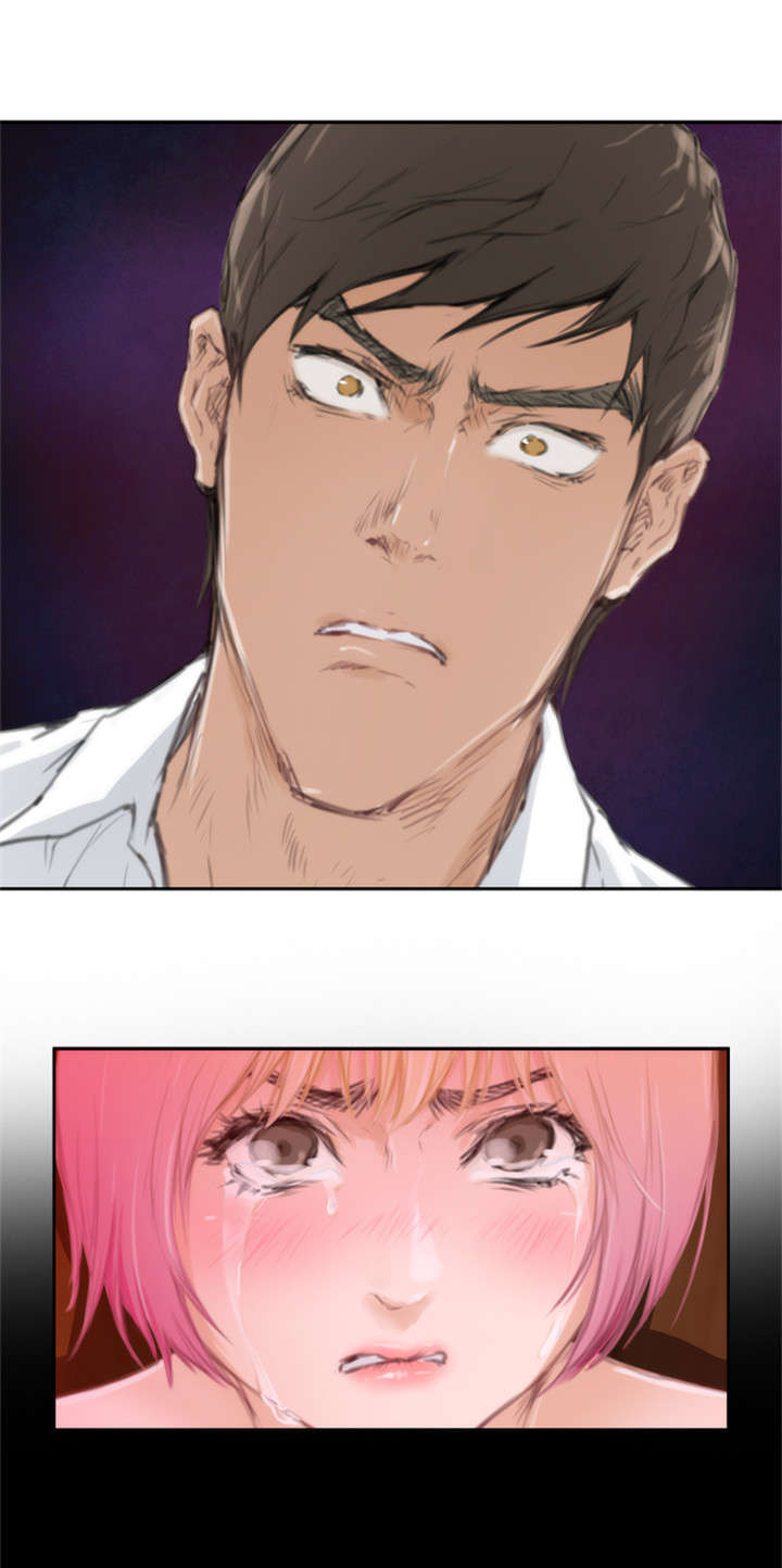 爱上男闺蜜漫画,第60章：意外4图