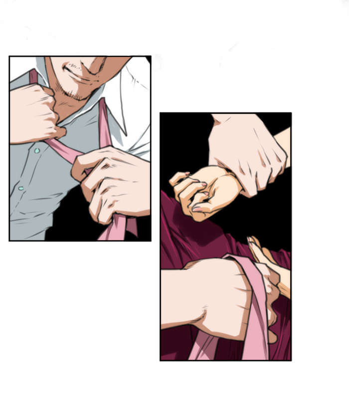 爱上男闺蜜漫画,第26章：感谢4图