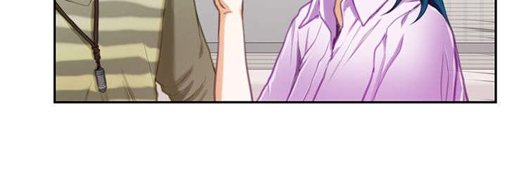 爱上男闺蜜漫画,第10章：游戏3图