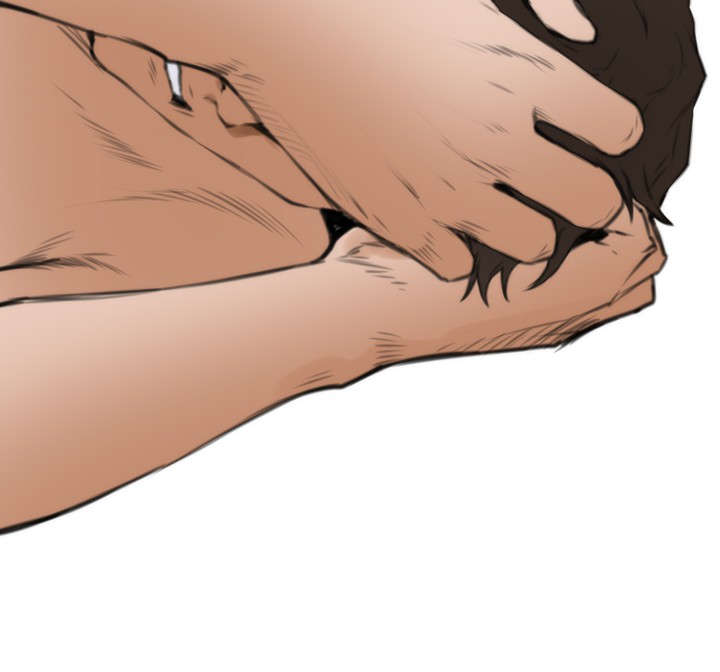 爱上男闺蜜漫画,第30章：质问3图