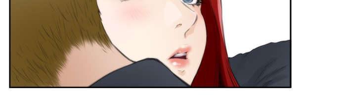 爱上男闺蜜漫画,第47章：他来了4图