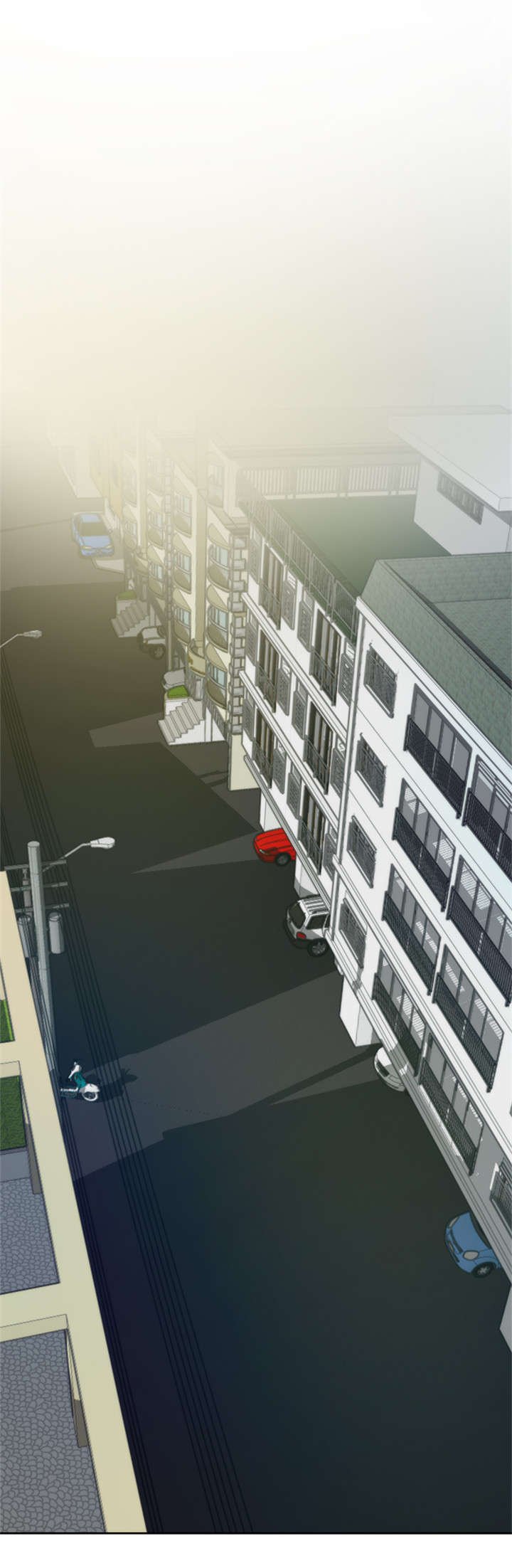 爱上男闺蜜漫画,第21章：流泪1图