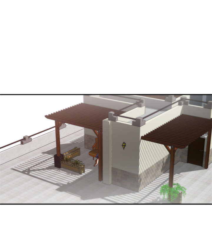 爱上男闺蜜漫画,第51章：分手4图