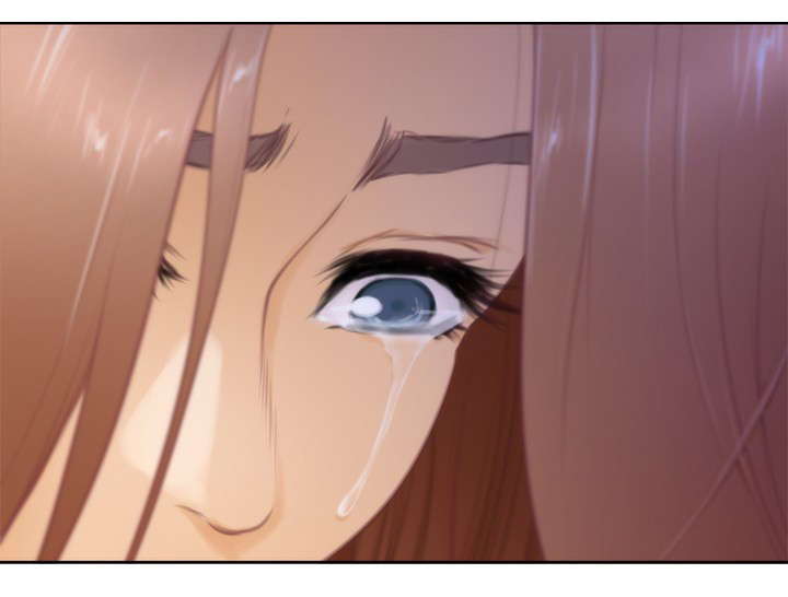 爱上男闺蜜漫画,第21章：流泪4图