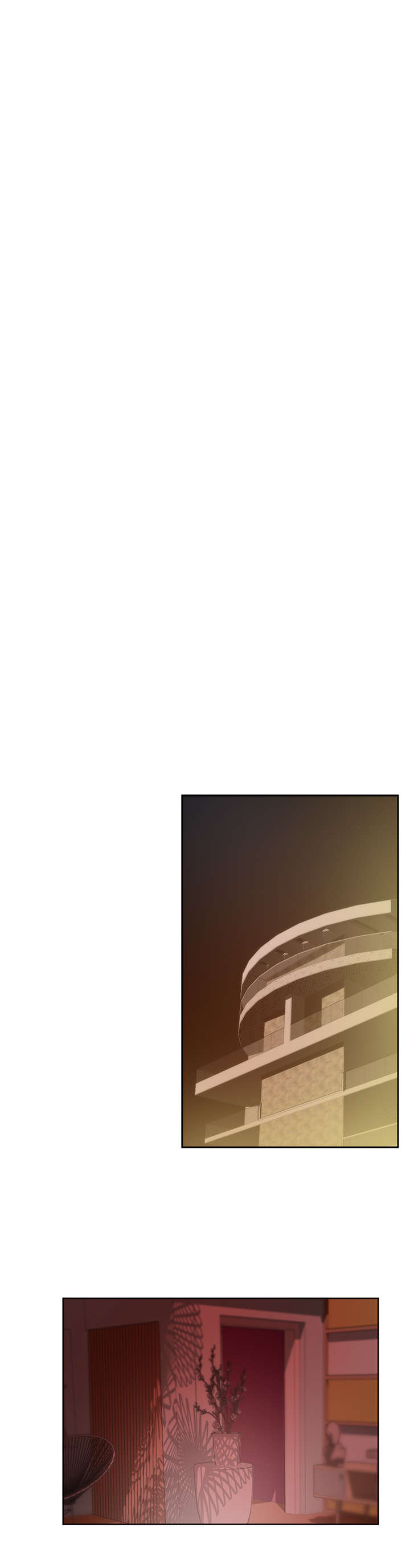 爱上男闺蜜漫画,第30章：质问4图