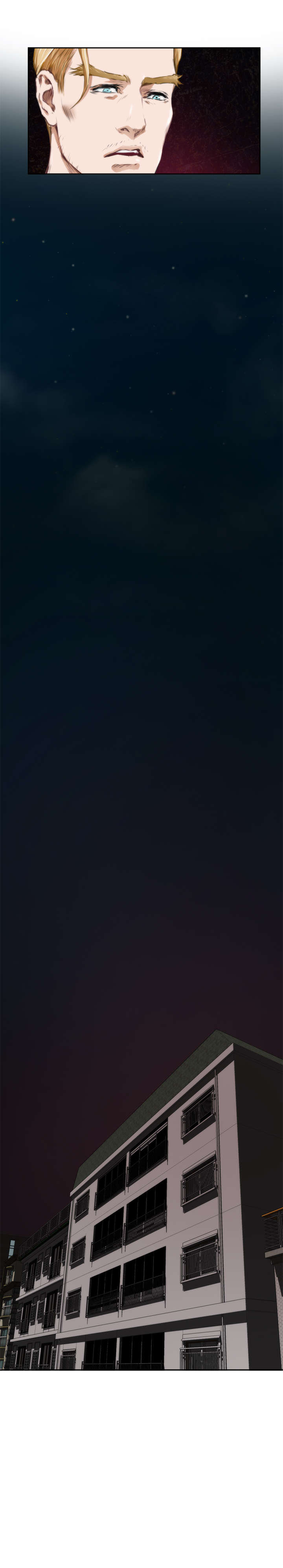 爱上男闺蜜漫画,第28章：结束1图