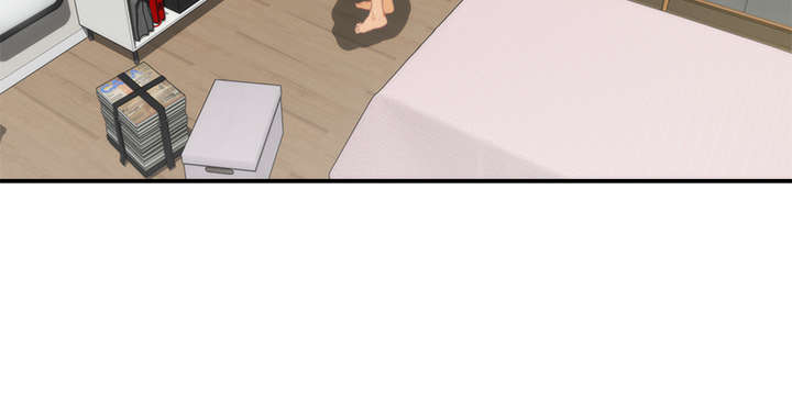 爱上男闺蜜漫画,第12章：搬家3图