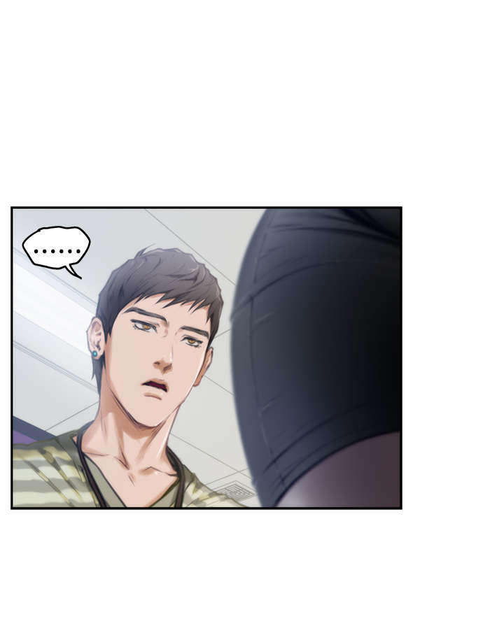 爱上男闺蜜漫画,第8章：差别5图