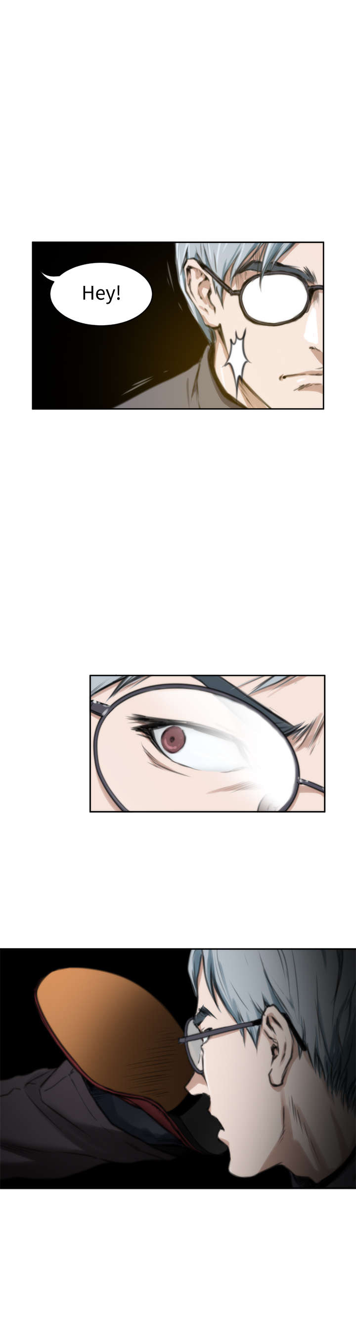 爱上男闺蜜漫画,第24章：想不到的救星1图