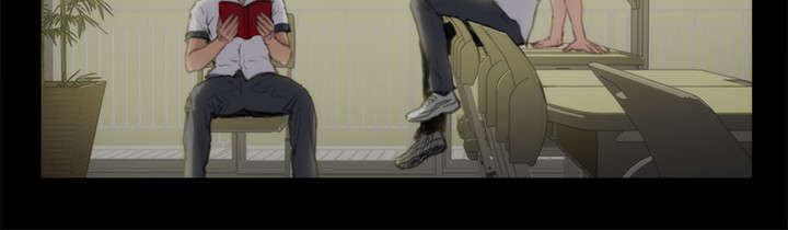 爱上男闺蜜漫画,第65章：老朋友5图