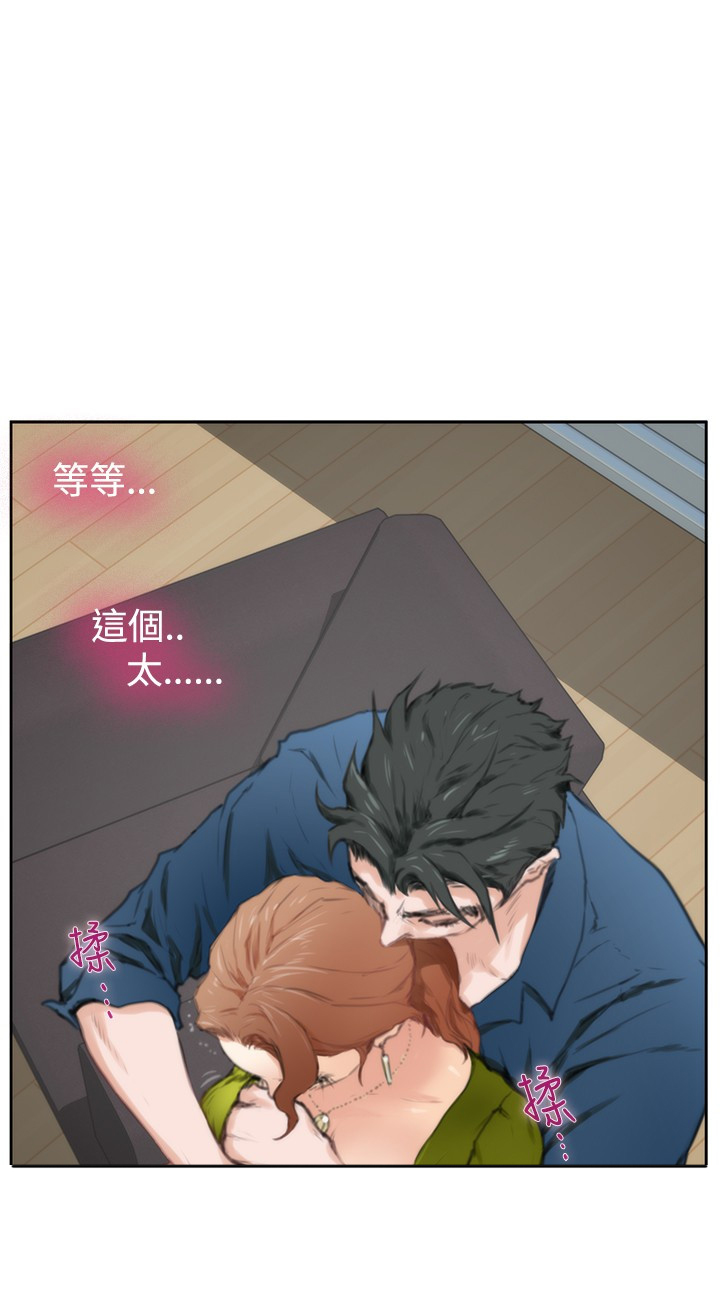 爱上男闺蜜漫画,第66章：检查3图