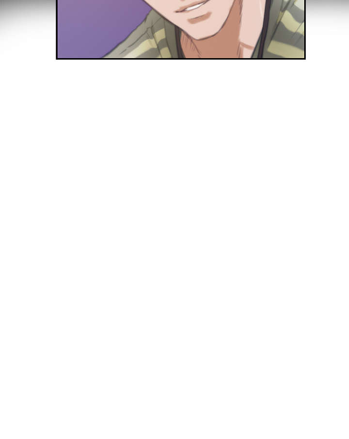 爱上男闺蜜漫画,第9章：主动1图