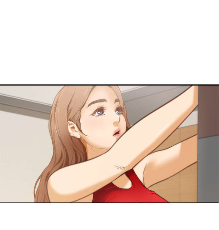 爱上男闺蜜漫画,第12章：搬家1图