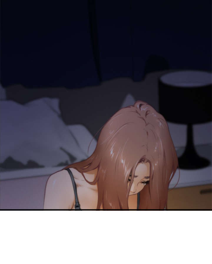 爱上男闺蜜漫画,第21章：流泪3图