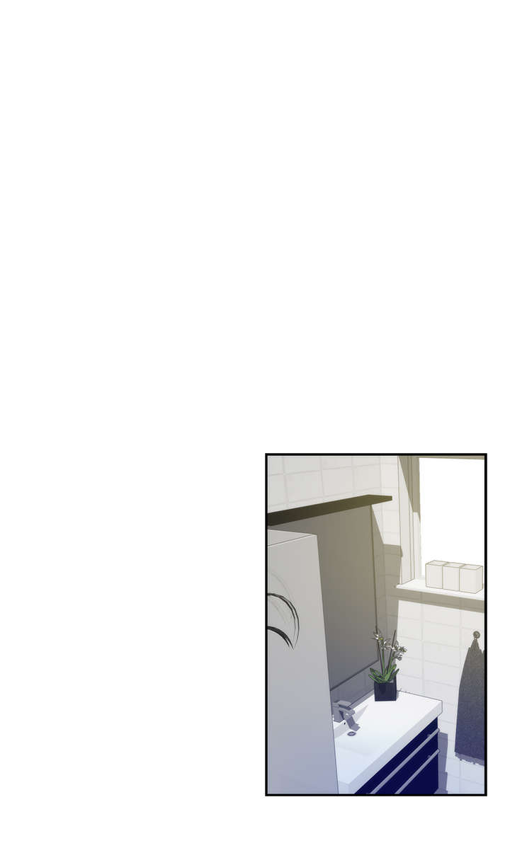 爱上男闺蜜漫画,第36章：醒来4图