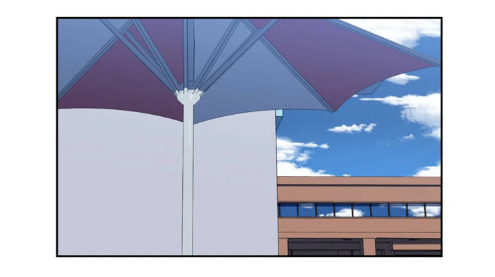 称霸游泳部漫画,第21章：交谈3图