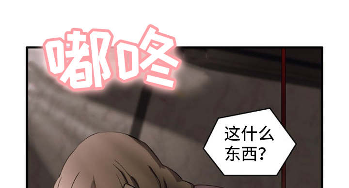 审判者们漫画,第29章：都是假的4图